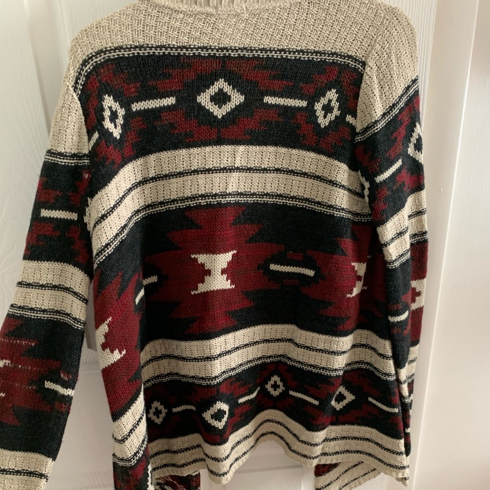 Cardigan/sweater - Picture 4 of 4
